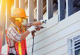 Siding Removal and Disposal in North Spearfish, SD