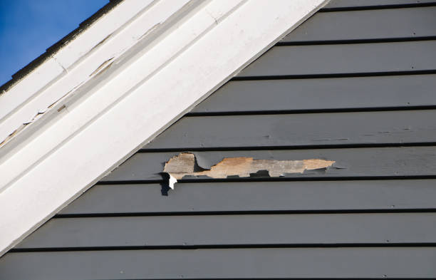 Trusted North Spearfish, SD Siding Services Experts